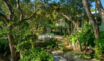 House in Fustic, Saint Lucy, Barbados 1