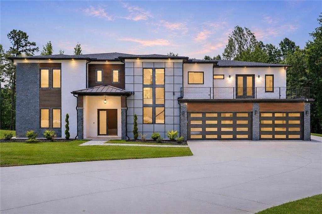 House in Buford, Georgia, United States 1 - 18301383