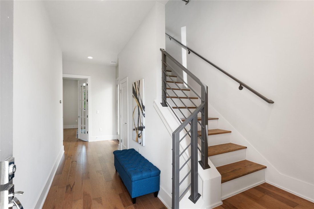 House in Austin, Texas, United States 4 - 18301809