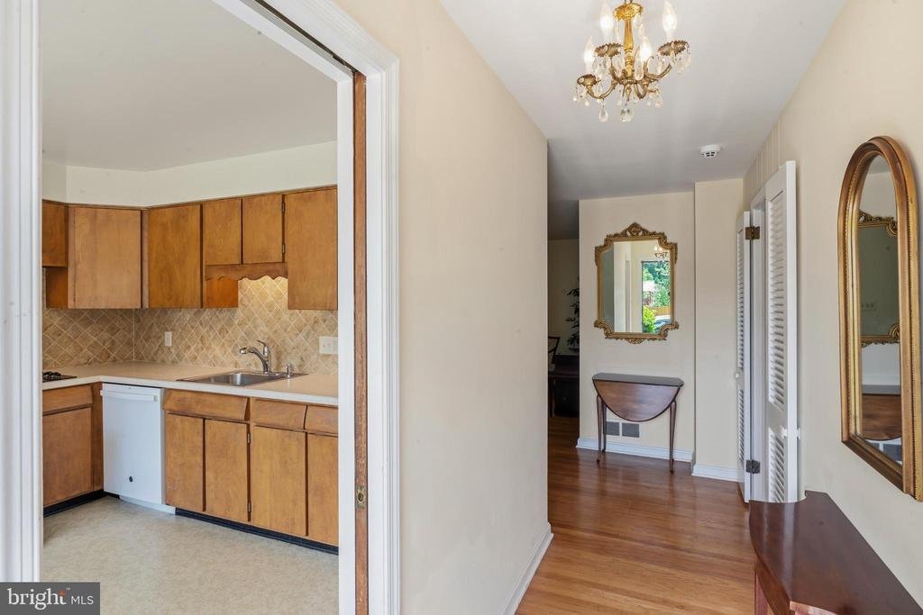 House in Arlington, Virginia, United States 3 - 18141849
