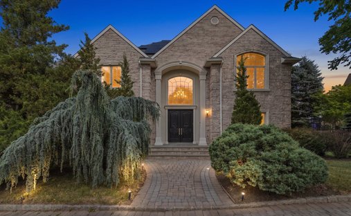 House in Totowa, New Jersey, United States 1