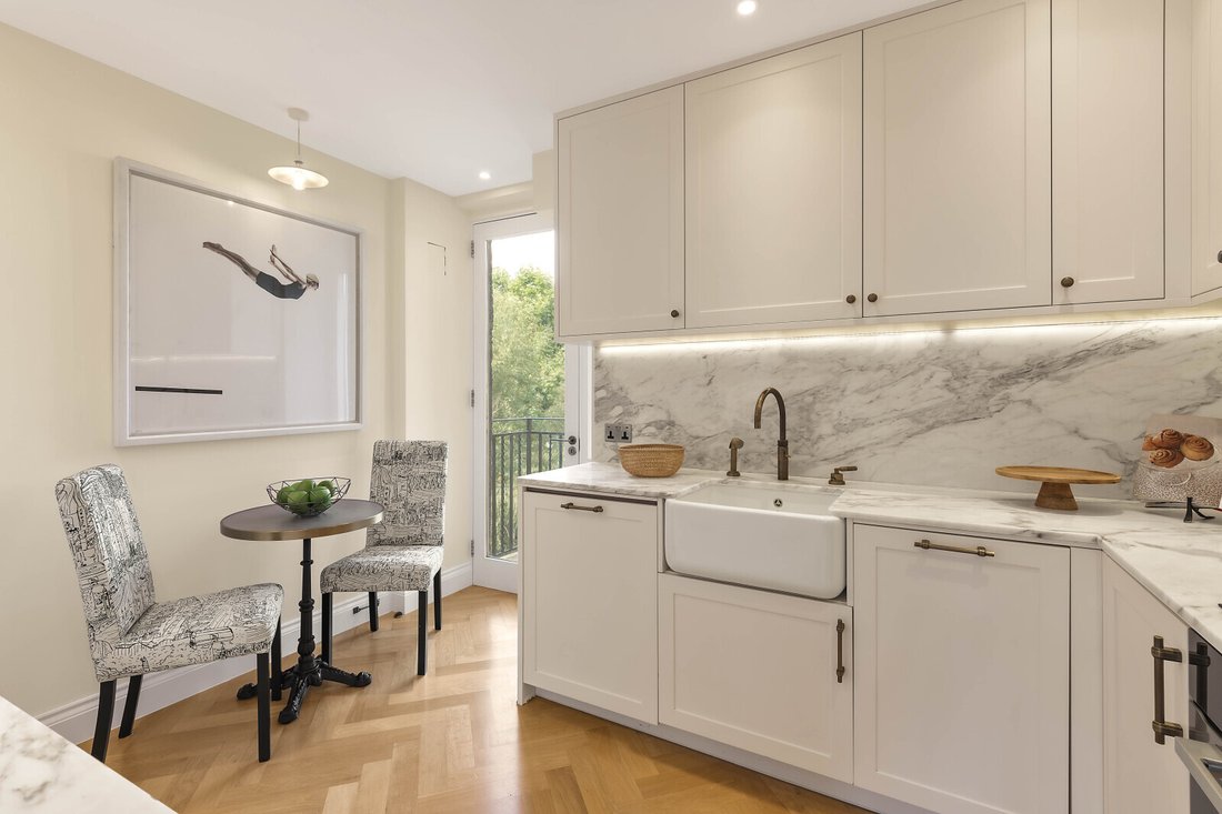 Apartment in Holland Park, Kensington And Chelsea, England 5 - 18298840