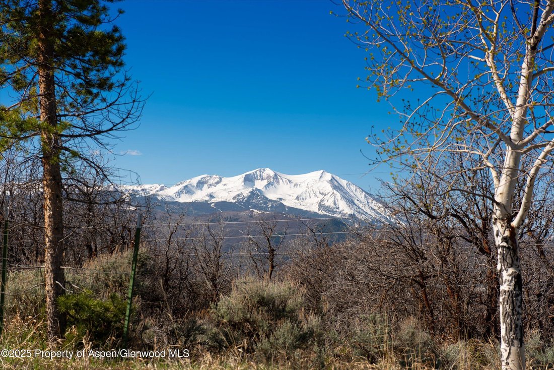 Land in Carbondale, Colorado, United States 3 - 18302465