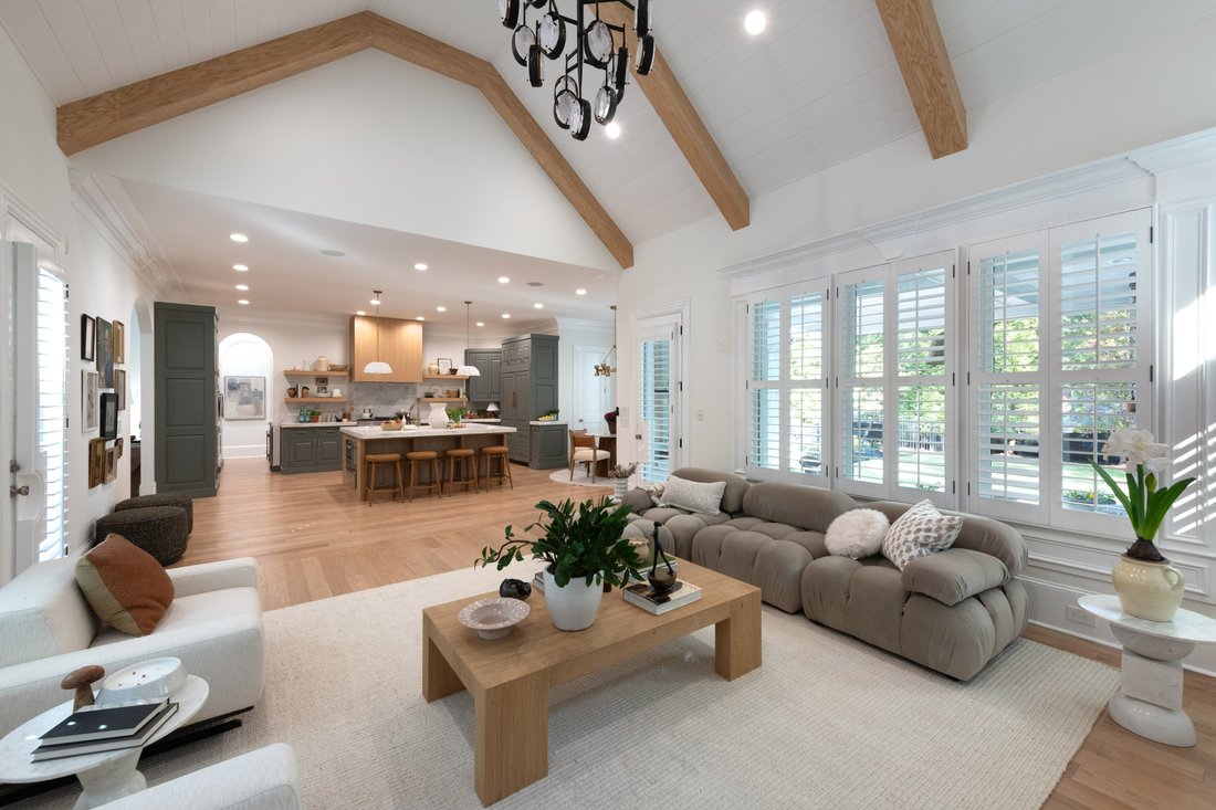 House in Atlanta, Georgia, United States 2 - 18034675