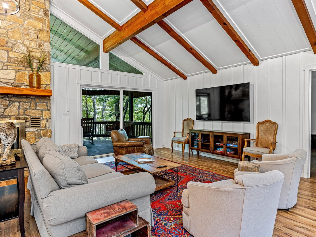 House in Lake Toxaway, North Carolina, United States 3 - 17786477
