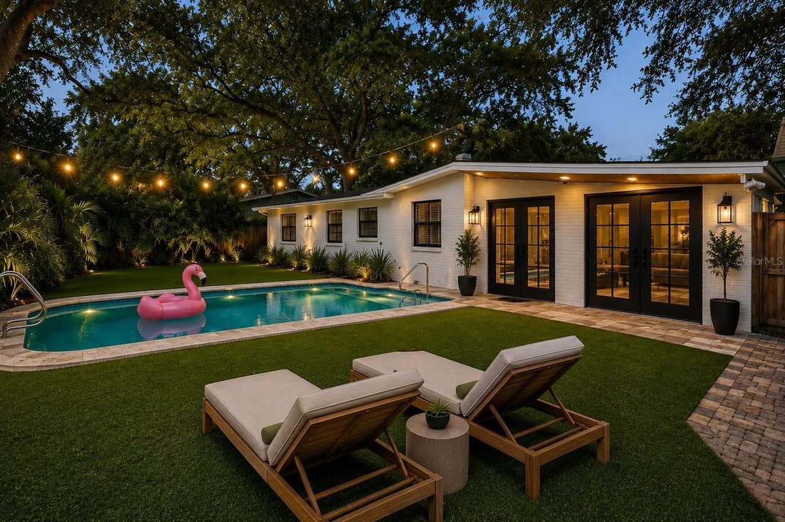 House in Tampa, Florida, United States 3 - 17872179