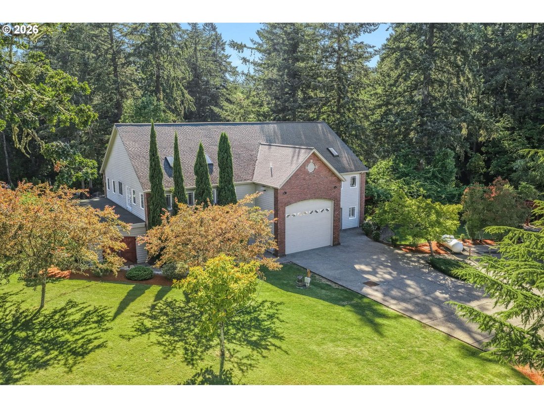House in Salem, Oregon, United States 5 - 18300241