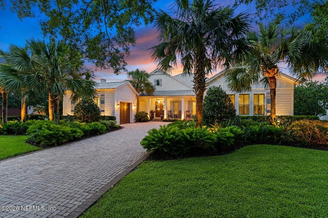 Casa a Jacksonville, Florida, Stati Uniti 1 - 18302457