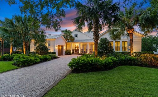 Maison à Jacksonville, Floride, États-Unis 1