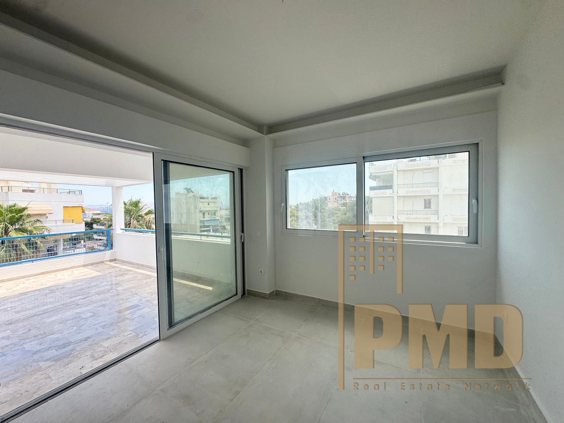 Apartment in Vari, Attica, Greece 4 - 18298195