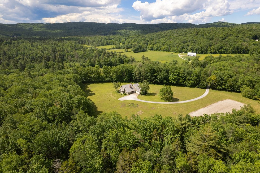 House in Wallingford, Vermont, United States 1 - 18298845