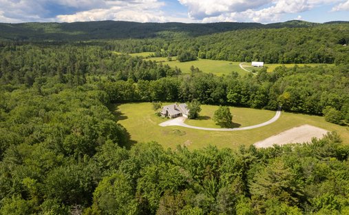 Casa a Wallingford, Vermont, Stati Uniti 1