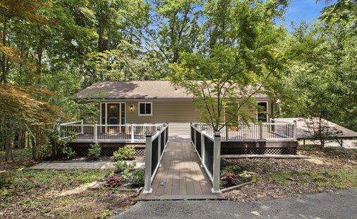 Casa en Condado de Williamson, Tennessee, Estados Unidos 1