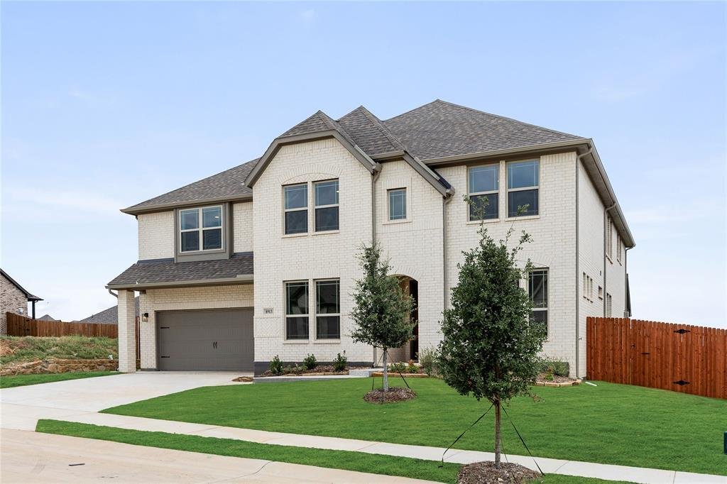 House in Lantana, Texas, United States 2 - 17063791
