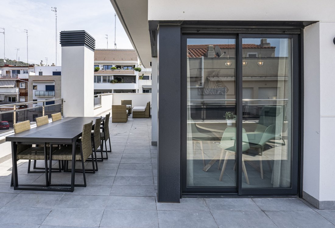 Apartment in Sitges, Catalonia, Spain 4 - 18300815
