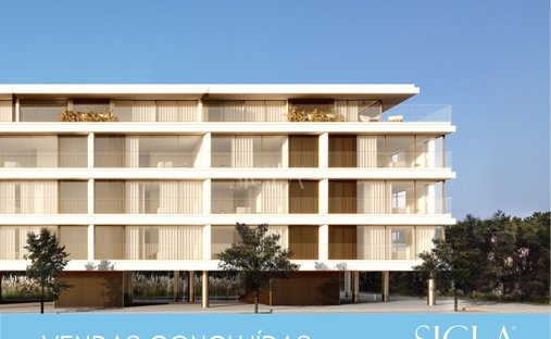 Apartment in Canidelo, Porto District, Portugal 1