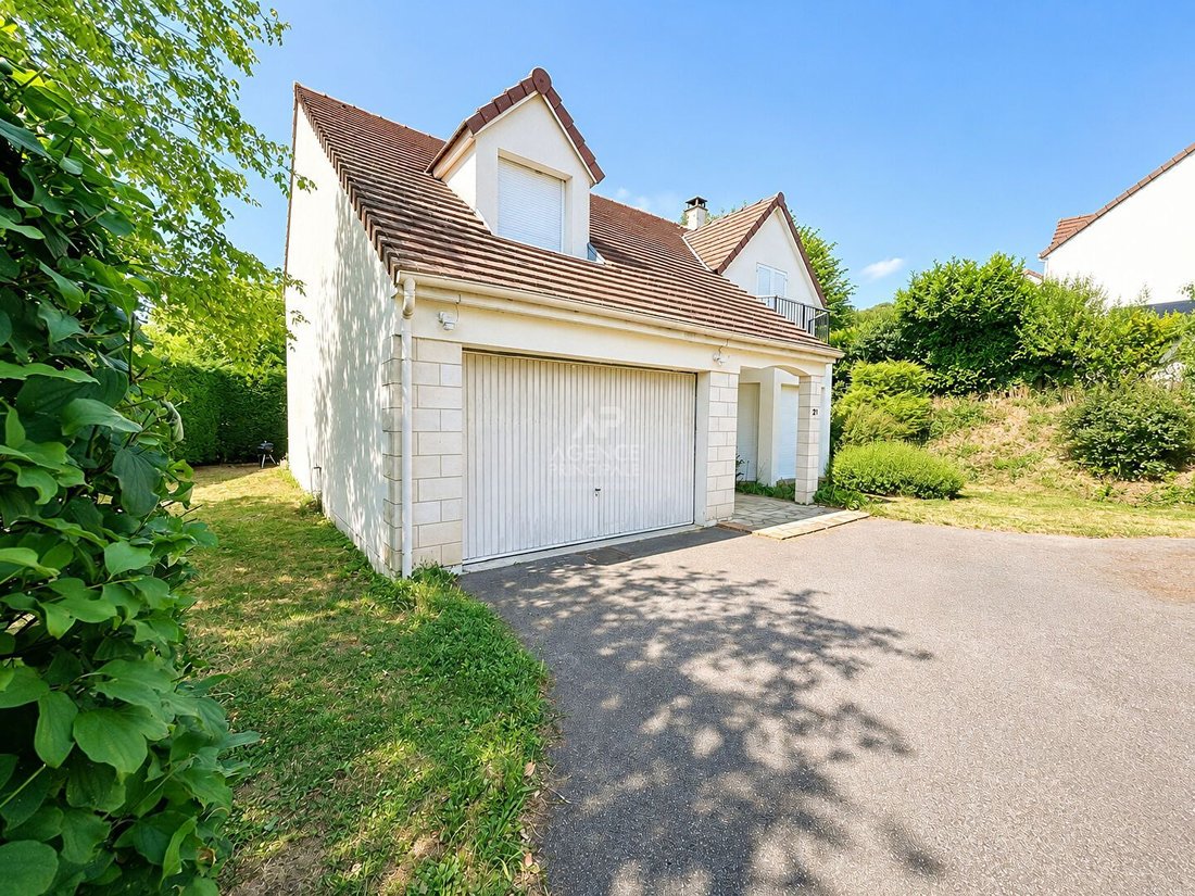 House in Centre, Triel-sur-Seine, France 1 - 18298295