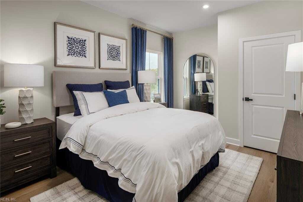 House in Poquoson, Virginia, United States 4 - 18300547