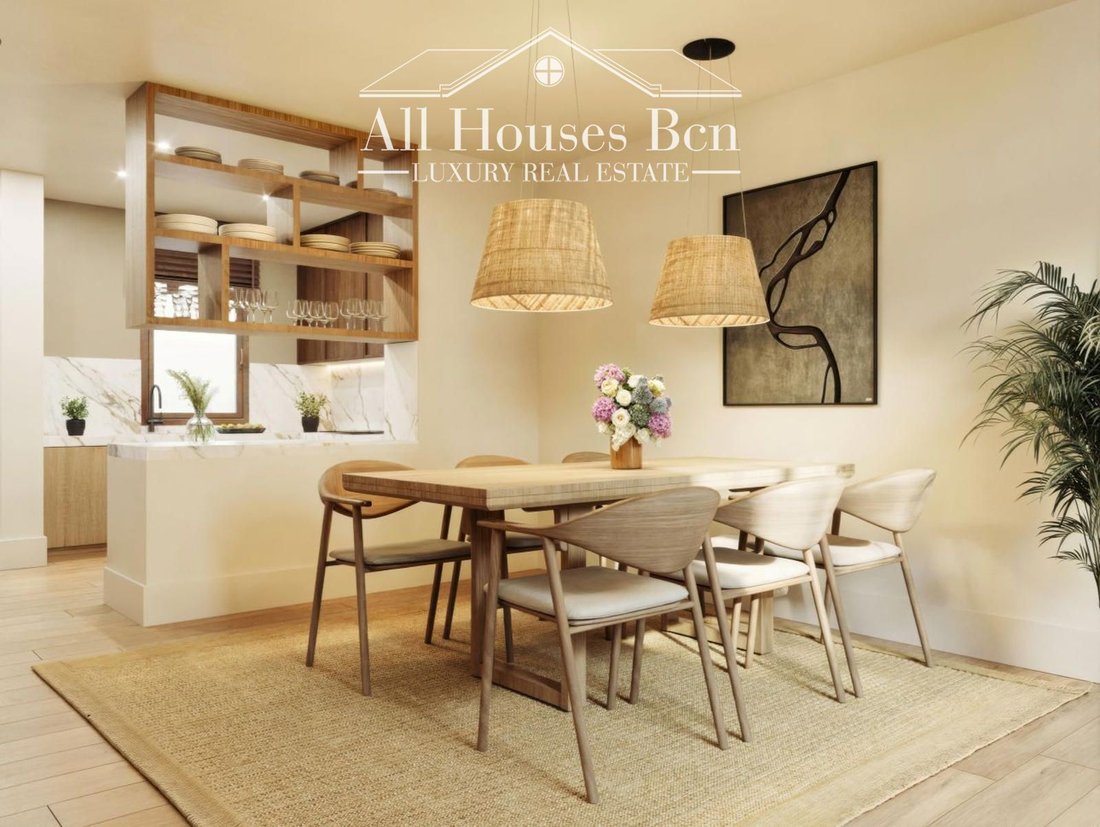 Apartment in Ciutat Vella, Barcelona, Spain 4 - 18301163
