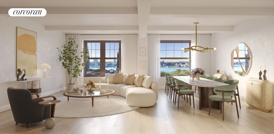 Condo in New York, New York, United States 1 - 18298856