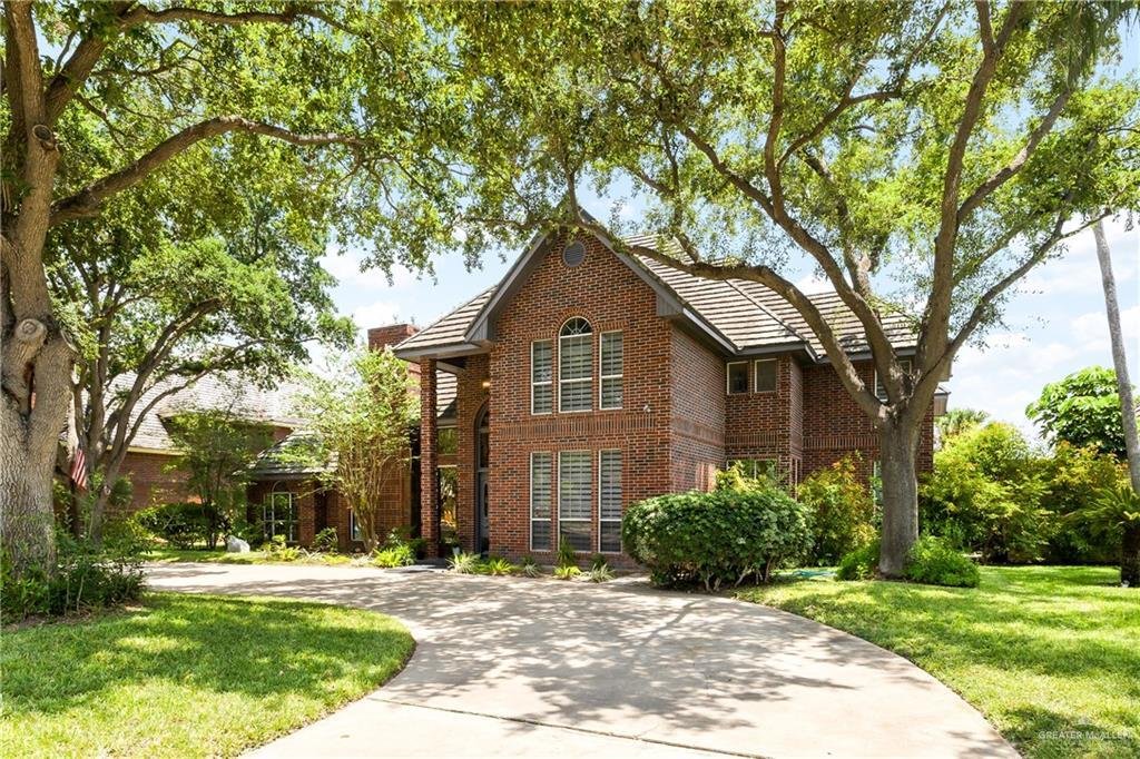House in McAllen, Texas, United States 3 - 18301449