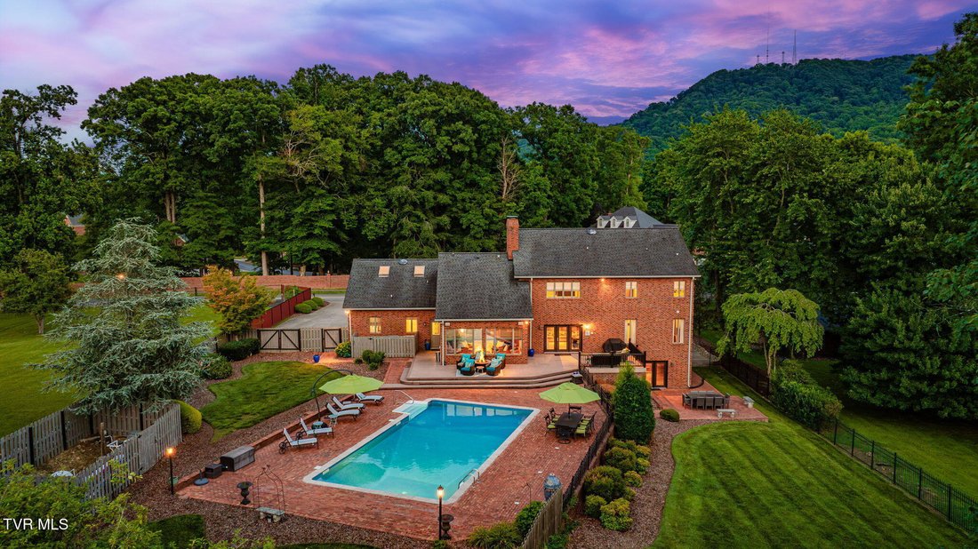House in Kingsport, Tennessee, United States 4 - 18299758