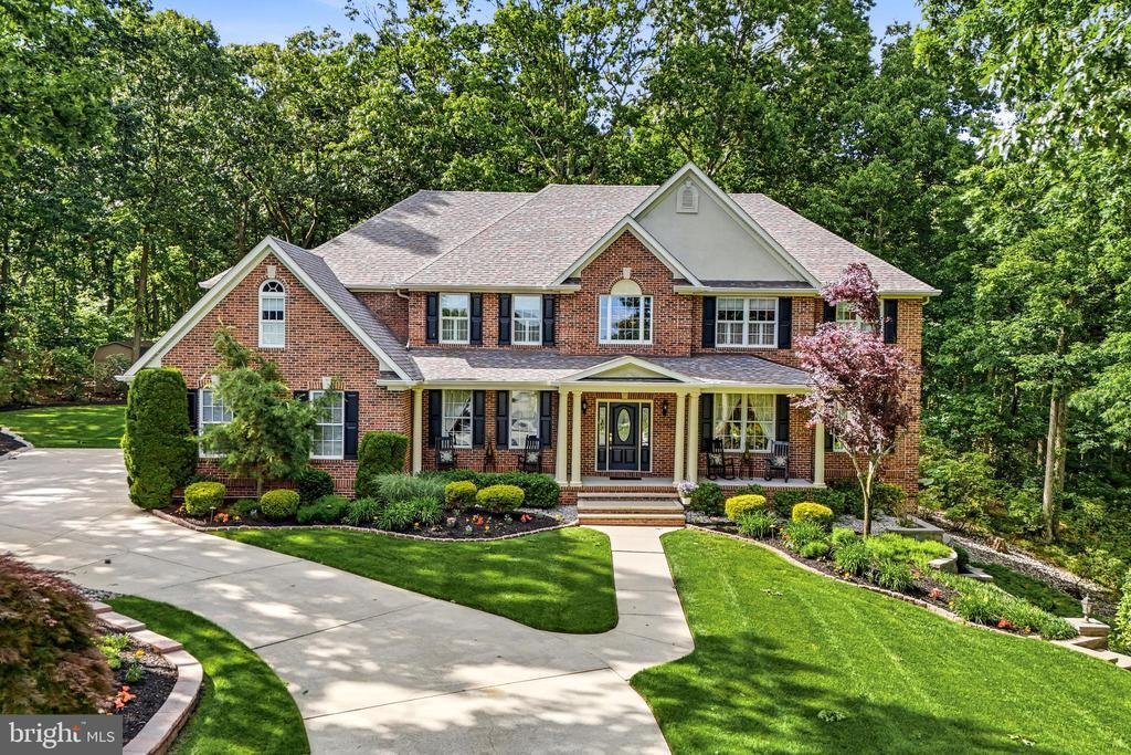 House in SEWELL, New Jersey, United States 4 - 18300182