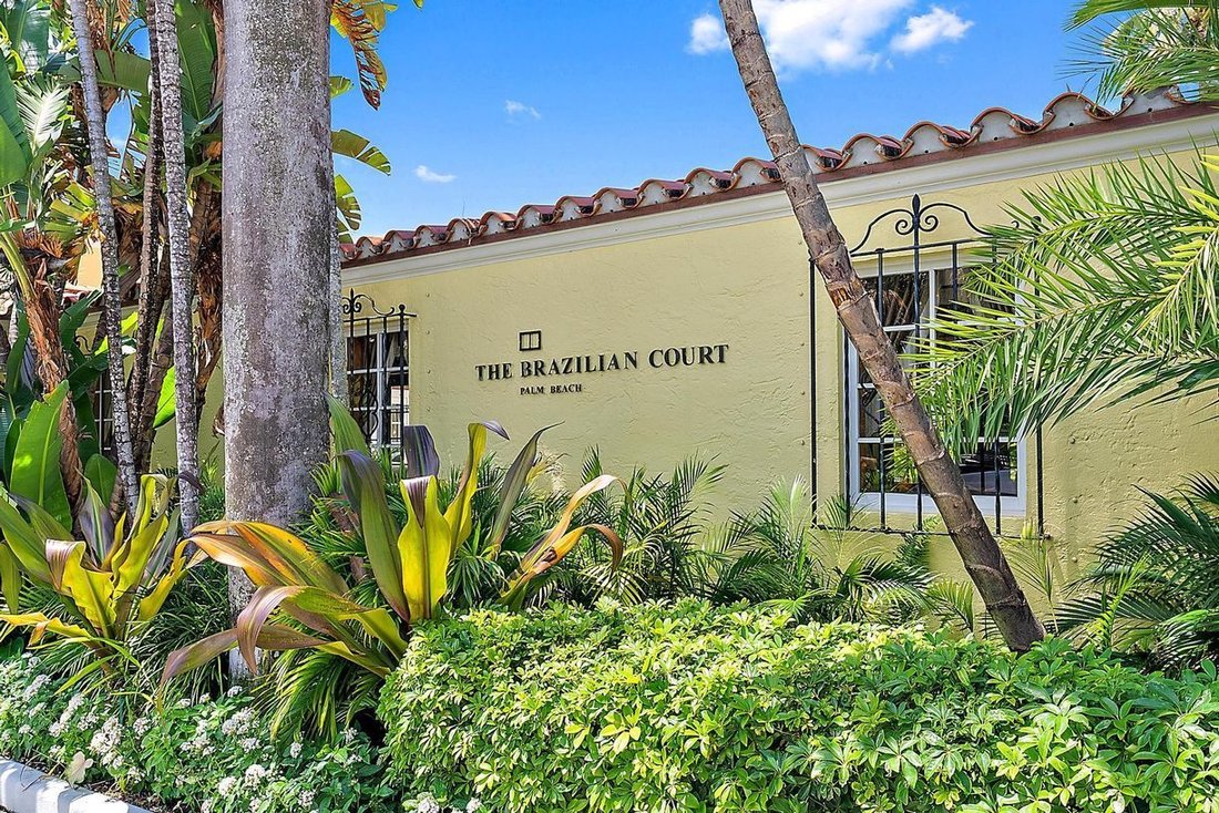 Condo in Palm Beach, Florida, United States 3 - 18299118