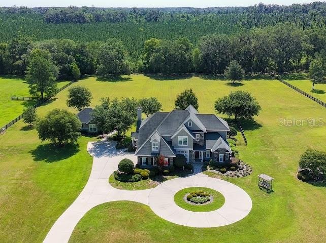 House in Alachua, Florida, United States 4 - 17603856