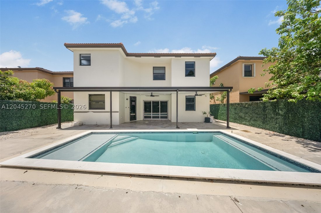 House in Homestead, Florida, United States 5 - 18301500
