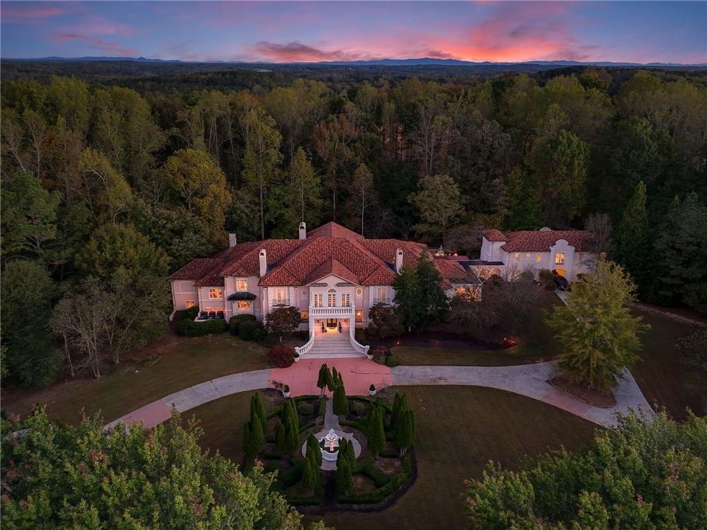 House in Milton, Georgia, United States 1 - 18300260