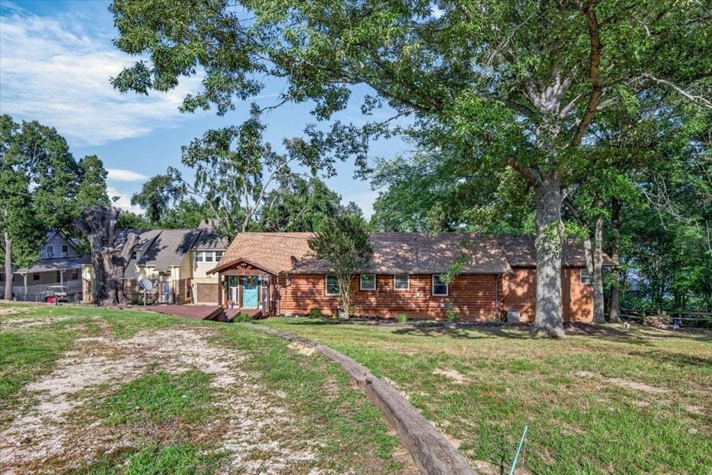 House in Eustace, Texas, United States 3 - 18301956