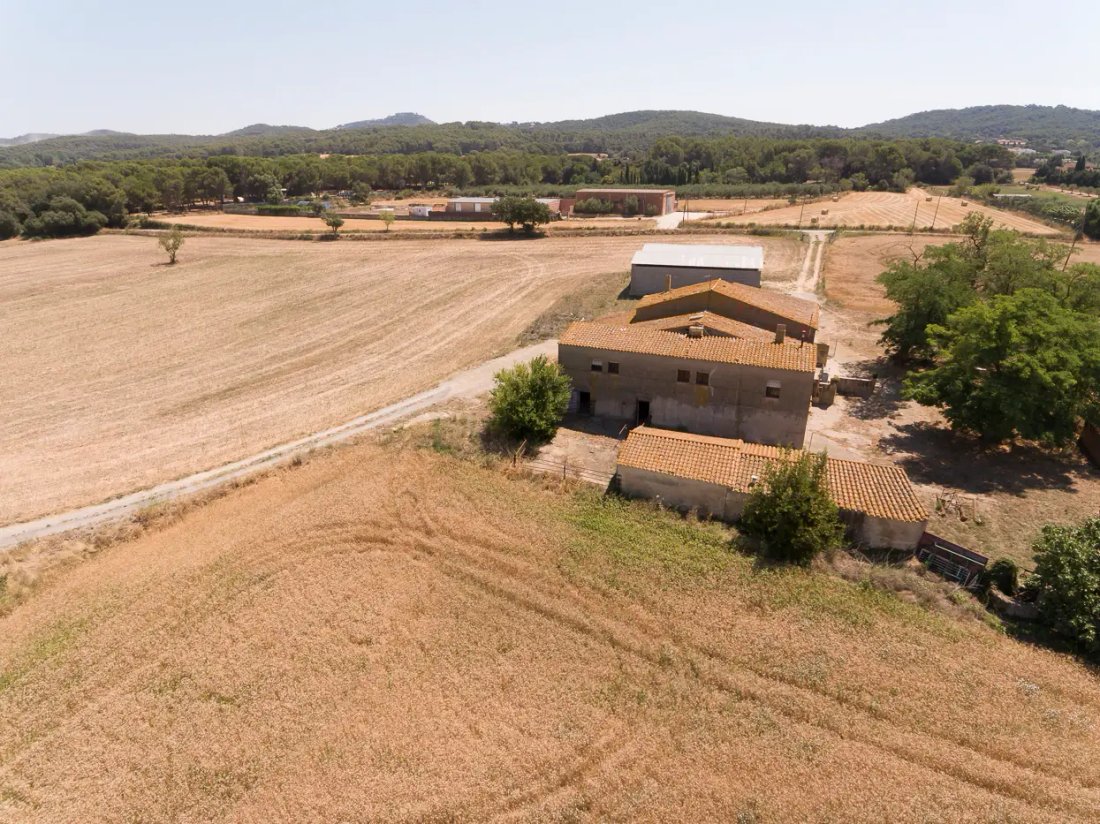 Country House in Begur, Catalonia, Spain 2 - 18302261
