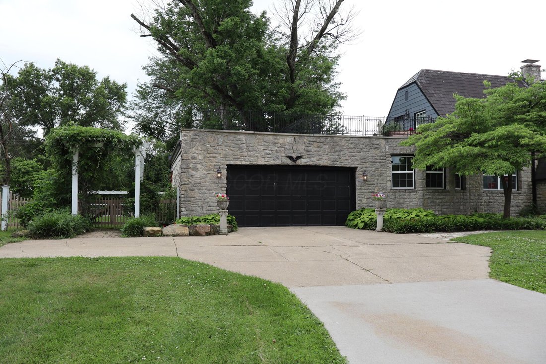 House in Ashville, Ohio, United States 3 - 18300727