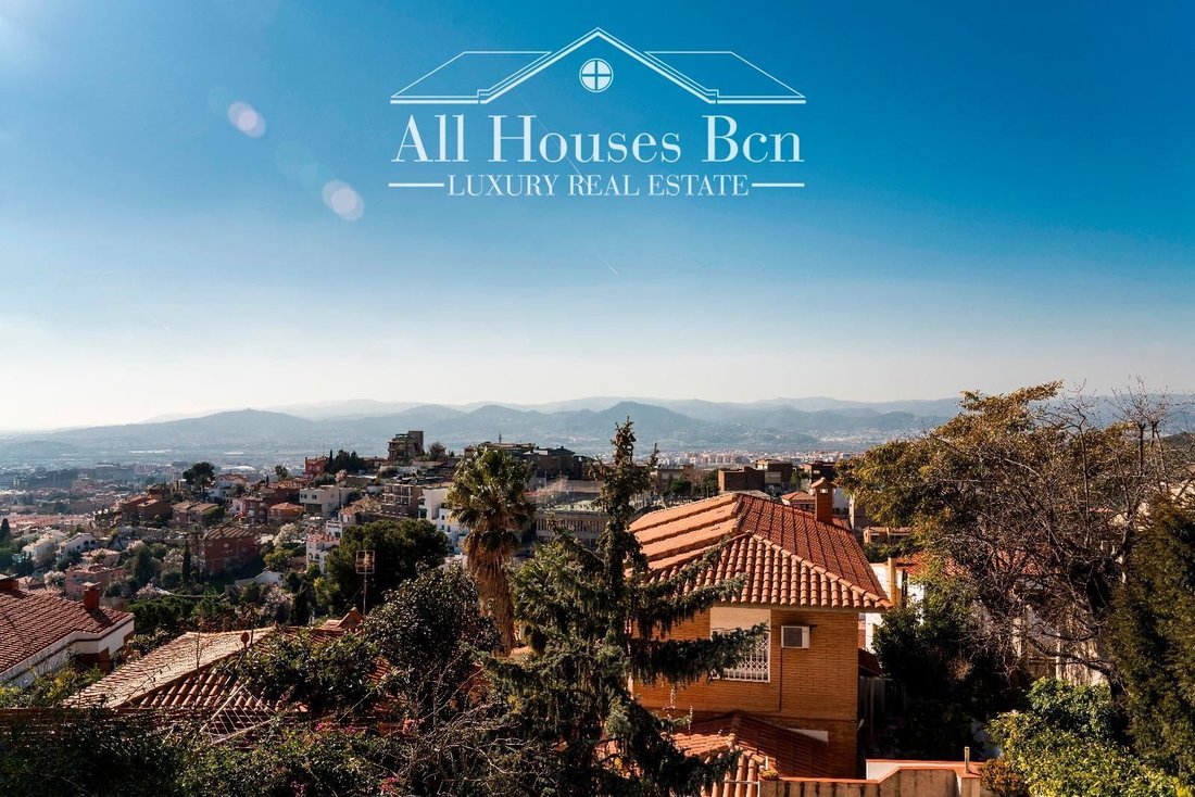 House in Esplugues de Llobregat, Catalonia, Spain 1 - 18300082