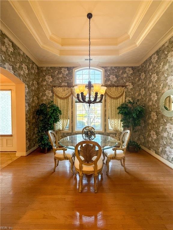House in Chesapeake, Virginia, United States 5 - 16815519