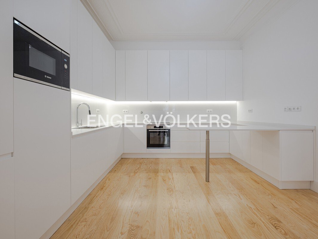 Apartment in Avenidas Novas, Lisbon, Portugal 2 - 18302706