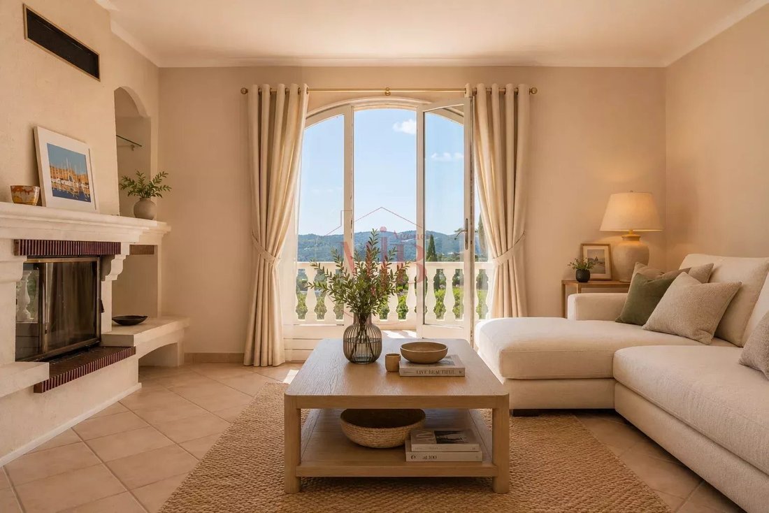 House in Les Issambres, Roquebrune-sur-Argens, France 5 - 18298134