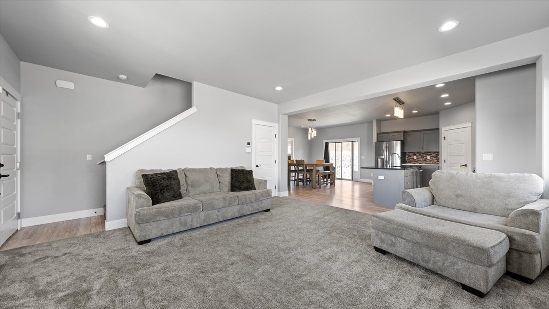 Casa a Richland, Washington, Stati Uniti 4 - 18299133