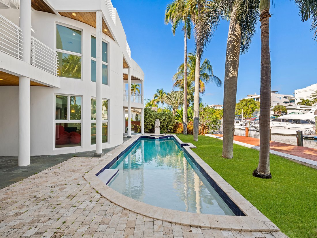 House in Fort Lauderdale, Florida, United States 4 - 18299761