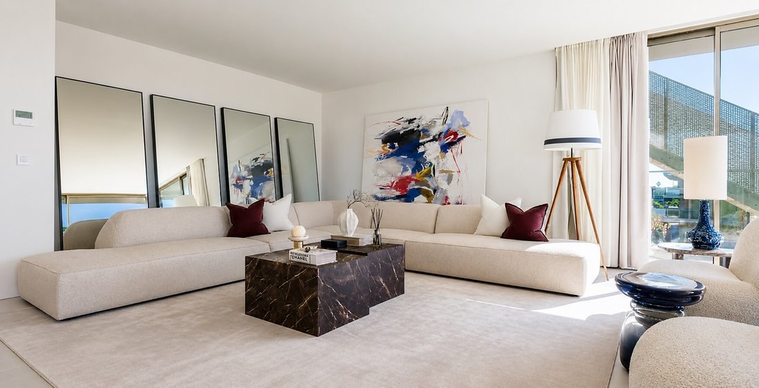 Apartment in Carvoeiro, Algarve, Portugal 5 - 17100155