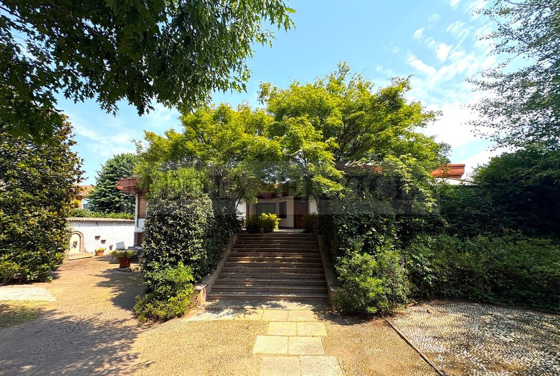 Villa in Garlasco, Lombardy, Italy 3 - 18302890