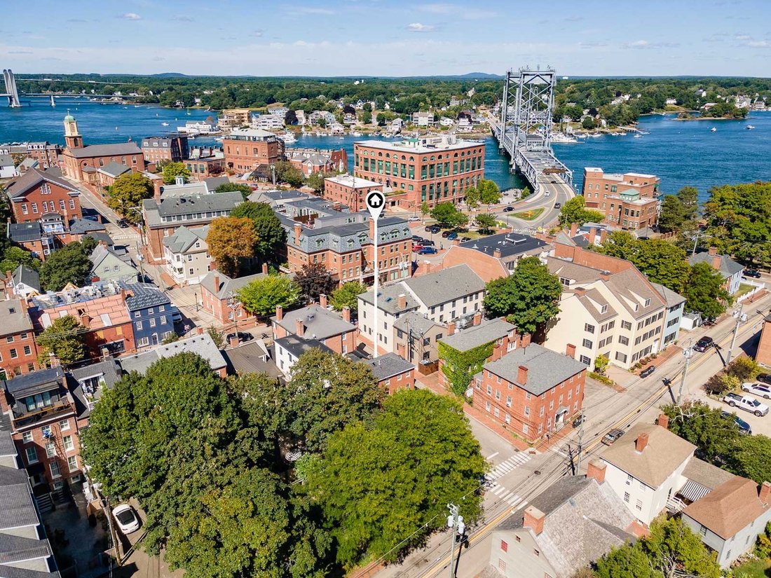 House in Portsmouth, New Hampshire, United States 5 - 18297874