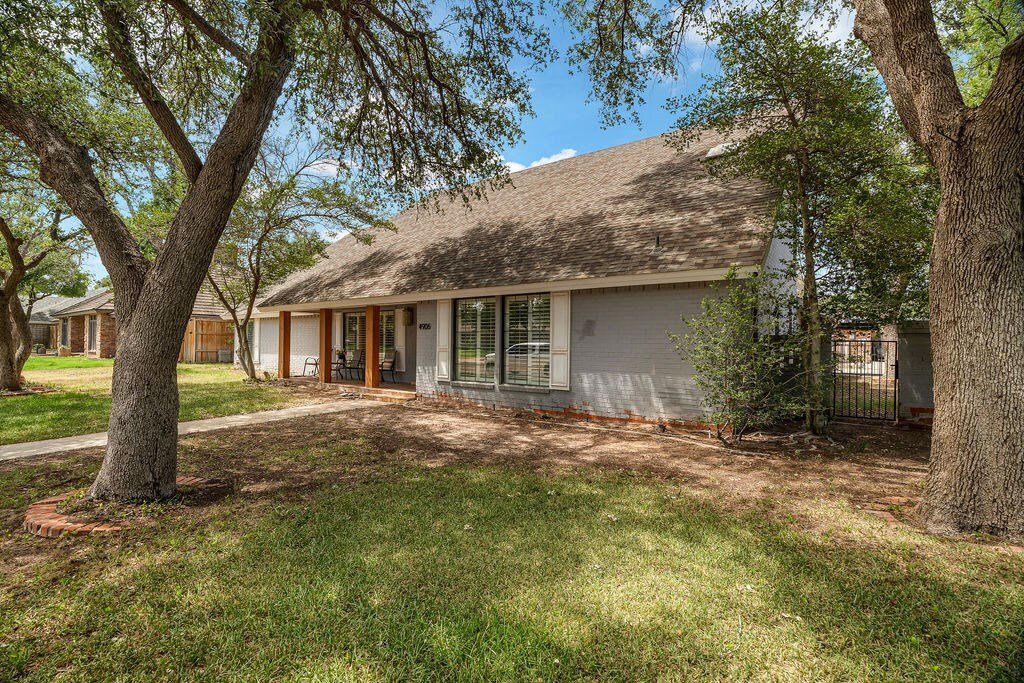 House in Midland, Texas, United States 3 - 18301316