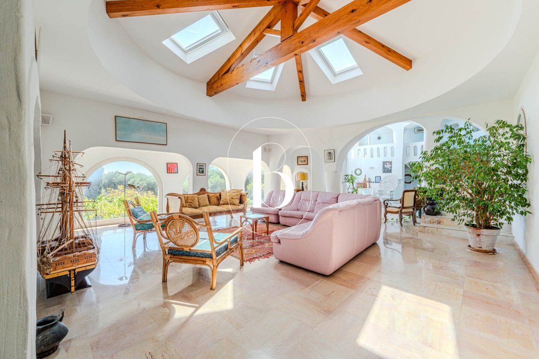 House in Uzès, Occitania, France 2 - 18300612