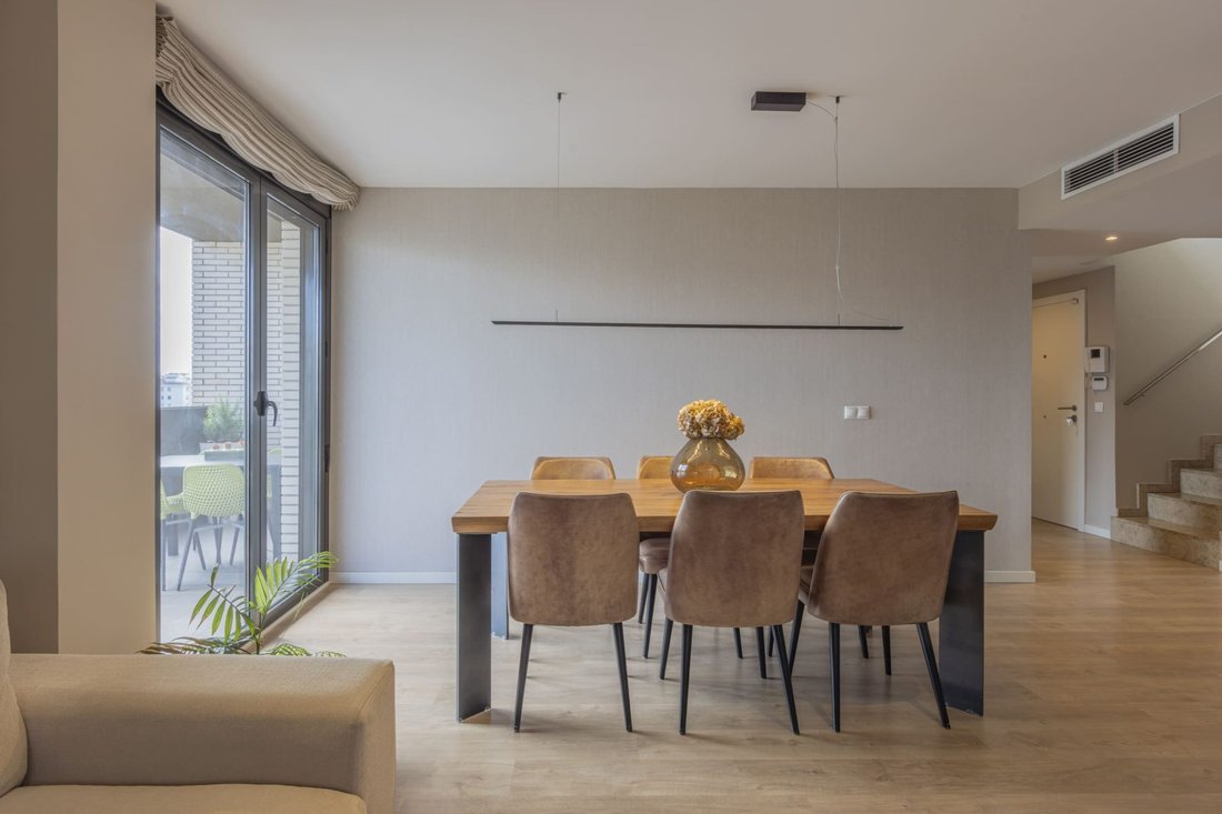 Apartment in Sitges, Catalonia, Spain 2 - 18300965