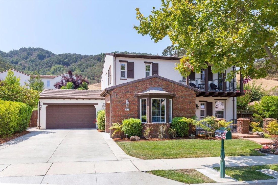 House in Gilroy, California, United States 2 - 18301751