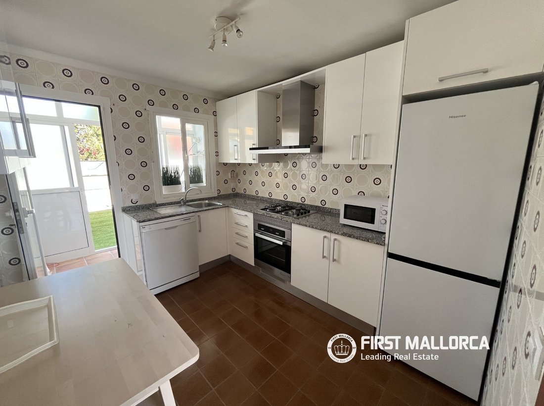 Villa in Palma, Balearic Islands, Spain 4 - 18298649