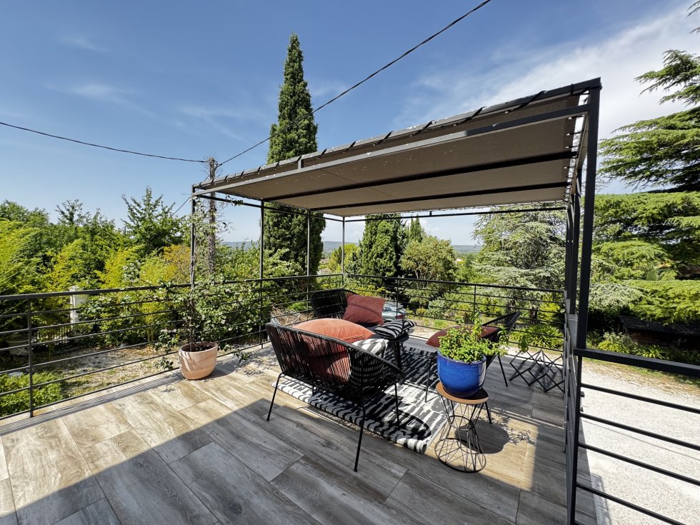 House in Granettes-Jauberte-Sainte Anne, Aix-en-Provence, France 3 - 18298328
