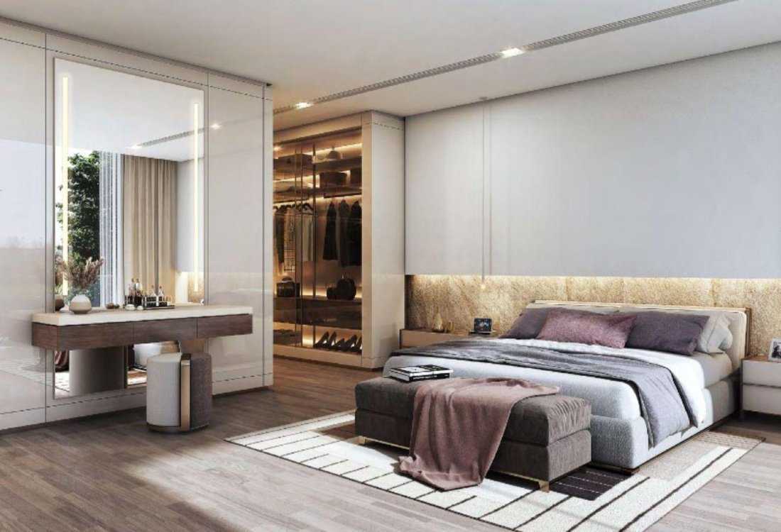 Villa in MBR- Al Merkad, Dubai, United Arab Emirates 3 - 18298276